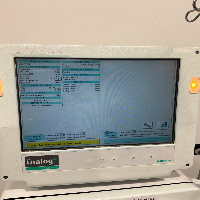 Bbraun Dialog+ Evo - Dialysis image 2